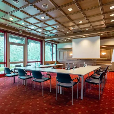 Hotel Baden-Baden