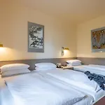 Hotel Baden-Baden Ξενοδοχείο