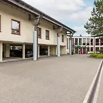 Hotel Baden-Baden