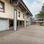 快速公路休息站汽车旅馆巴登巴登店 酒店 巴登-巴登