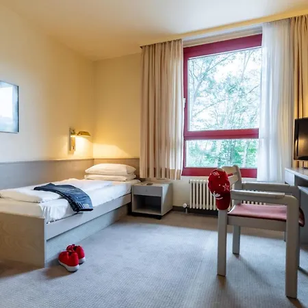 Hotell Hotel Baden-Baden 3*