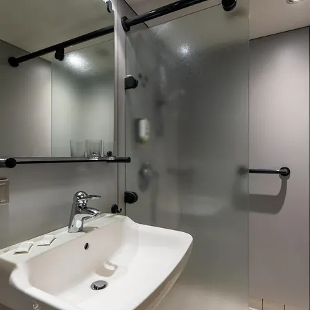 Hotel Baden-Baden Отель 3*