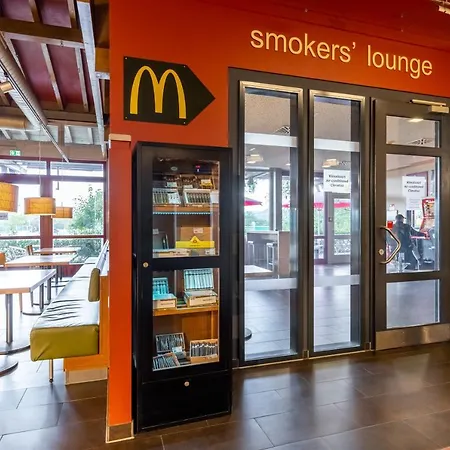 Hotel Baden-Baden 3*