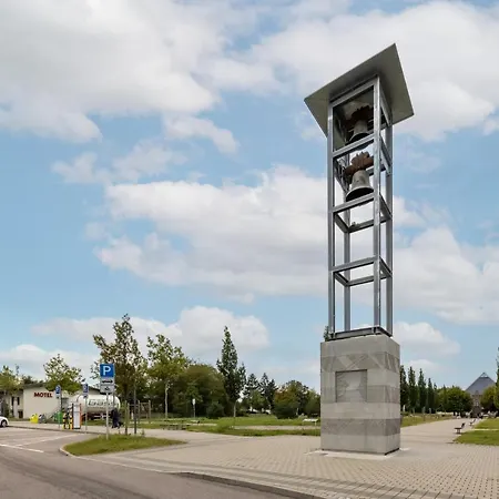 Hotel Hotel Baden-Baden