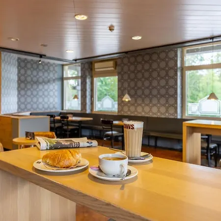 Hotel Baden-Baden Hotell Baden-Baden