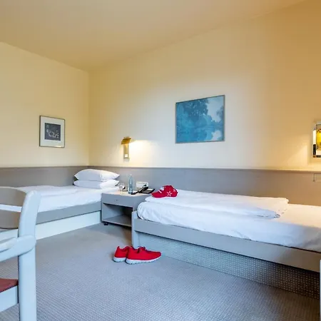 Hotel Baden-Baden