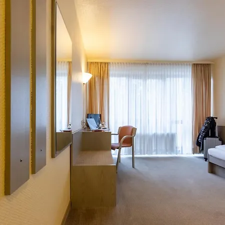 Hotel Baden-Baden Hotel 3*