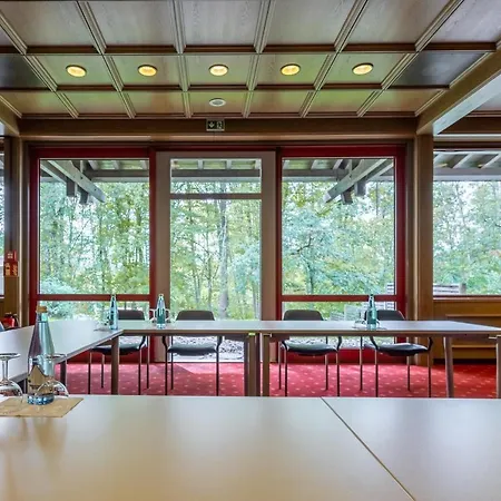 Szálloda Hotel Baden-Baden