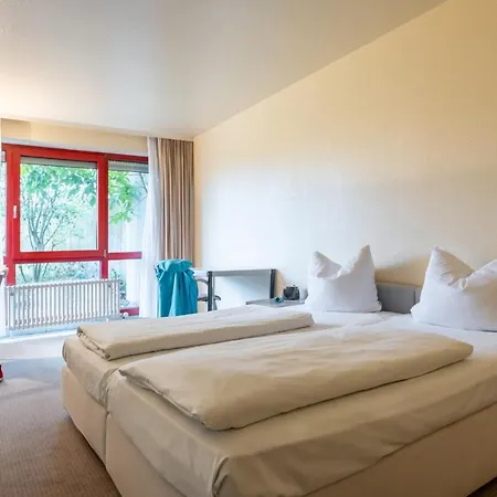 Hotel Baden-Baden 3*