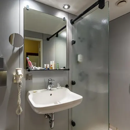 Hotel Baden-Baden Hotel