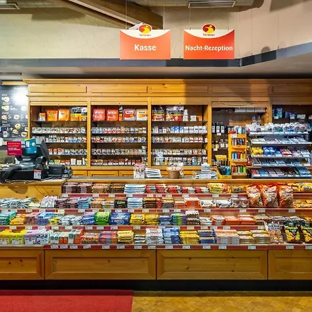 Hotel Baden-Baden Hotell 3*