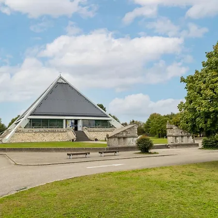 Hotell Hotel Baden-Baden Baden-Baden