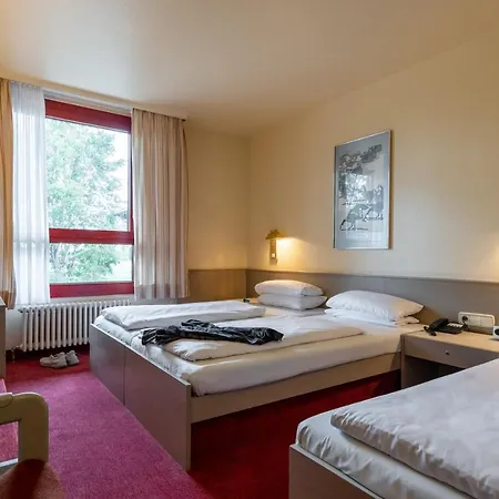 Hotel Baden-Baden Баден-Баден