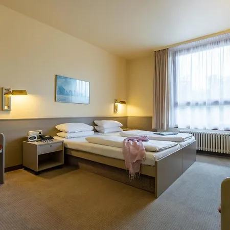 Hotel Baden-Baden Hotel