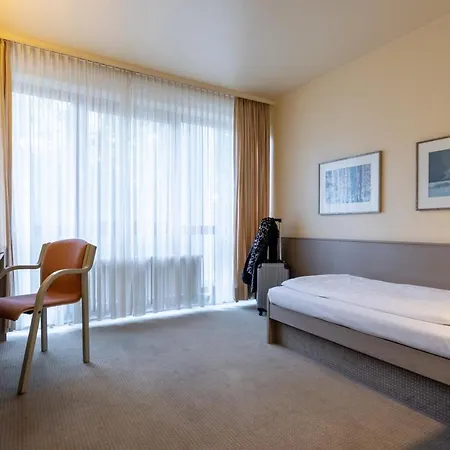 Hotel Baden-Baden Баден-Баден