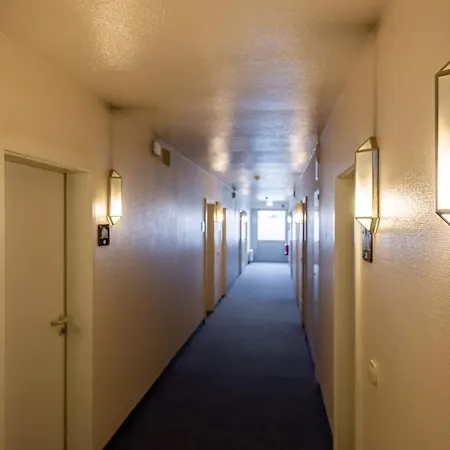 Hotel Baden-Baden