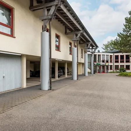 Hotel Baden-Baden Hotell Baden-Baden