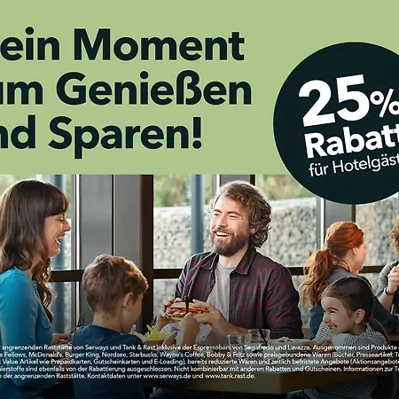 Отель Hotel Baden-Baden