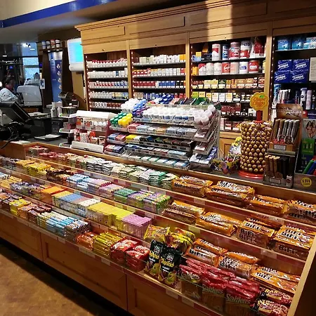 Hotel Baden-Baden Баден-Баден