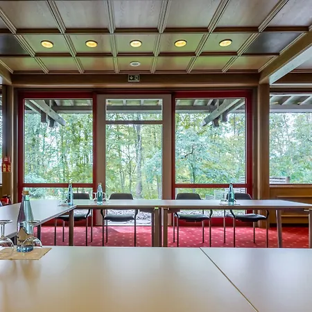 Hotel Baden-Baden Baden-Baden