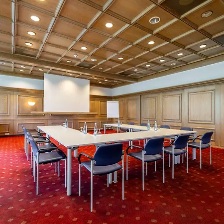 Hotel Baden-Baden 3*