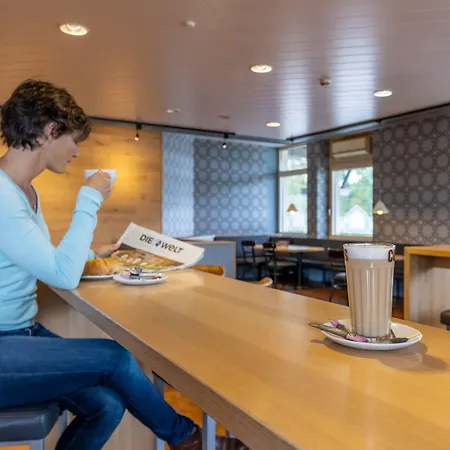 Hotell Hotel Baden-Baden