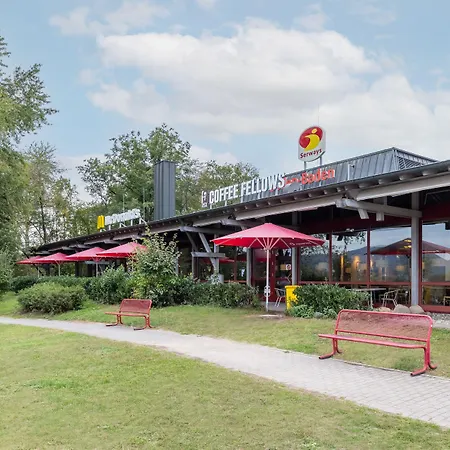 Hotel Baden-Baden Baden-Baden