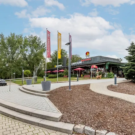 Hotel Baden-Baden Отель