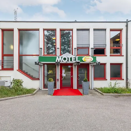 Hotel Baden-Baden Баден-Баден