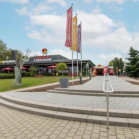 Hotel Hotel Baden-Baden Baden-Baden