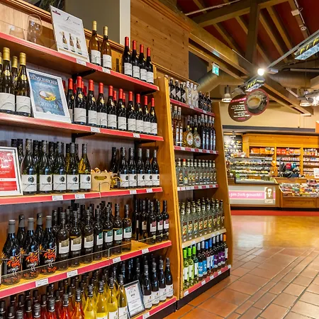 Hotel Hotel Baden-Baden