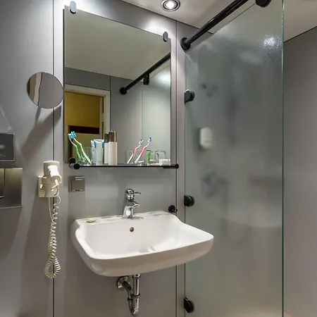 Hotel Baden-Baden 3*