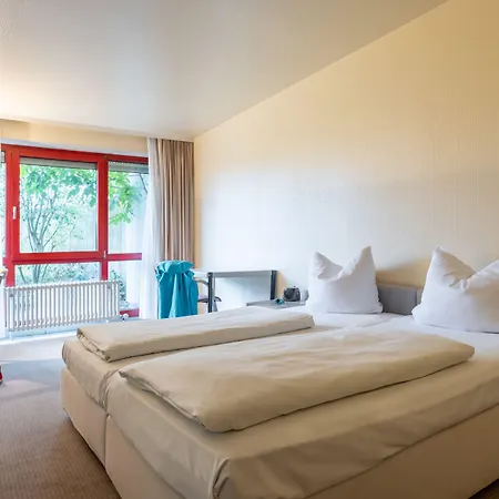 Hotel Hotel Baden-Baden 3*