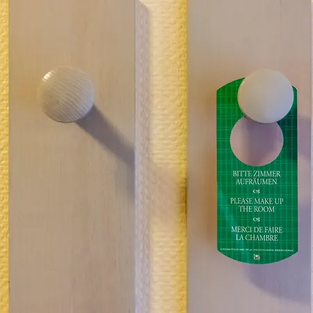 Hotel Hotel Baden-Baden Baden-Baden