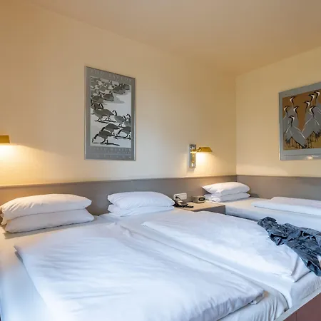 Hotel Baden-Baden Отель