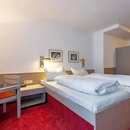 Ξενοδοχείο Hotel Baden-Baden