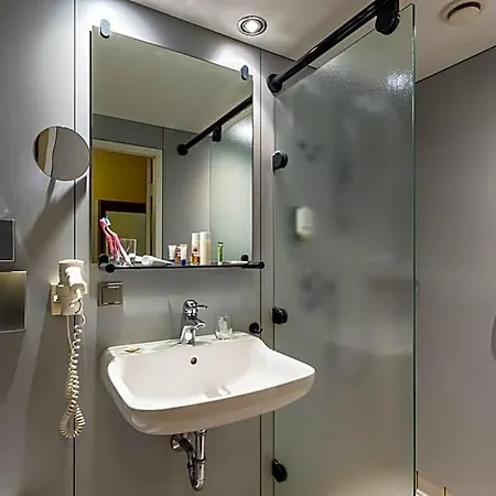 Hotel Baden-Baden Ξενοδοχείο 3*