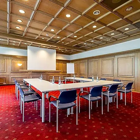 Hotel Baden-Baden Ξενοδοχείο Μπάντεν-Μπάντεν
