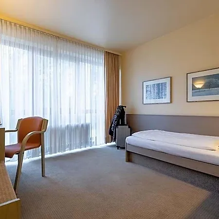Hotel Baden-Baden