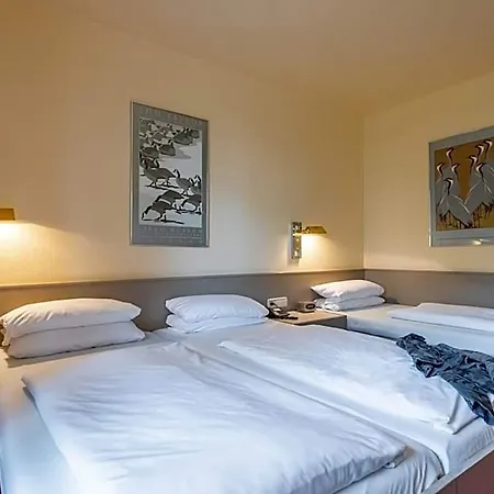 Hotel Baden-Baden Ξενοδοχείο 3*