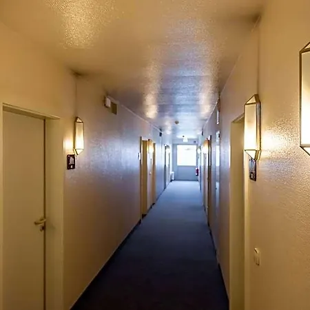 Hotel Baden-Baden Ξενοδοχείο
