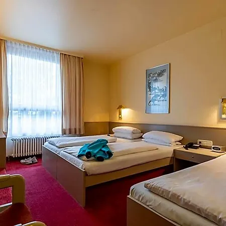 Ξενοδοχείο Hotel Baden-Baden