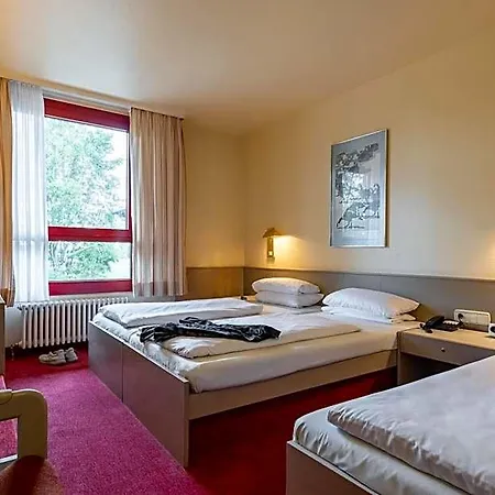 Hotel Baden-Baden