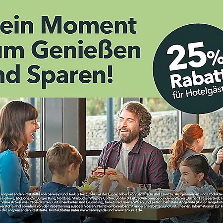Hotel Baden-Baden Ξενοδοχείο 3*
