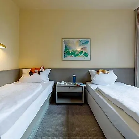 Hotel Baden-Baden Μπάντεν-Μπάντεν