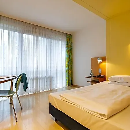 Hotel Hotel Baden-Baden