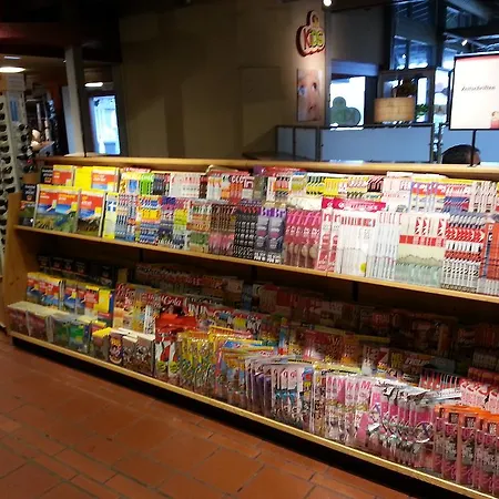 Hotell Hotel Baden-Baden 3*