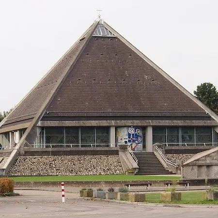 Hotel Baden-Baden Баден-Баден