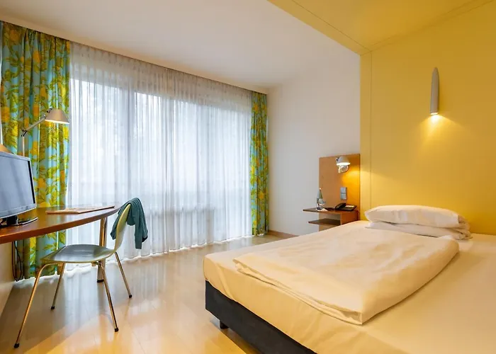 Hotel Baden-Baden Hotel Baden-Baden