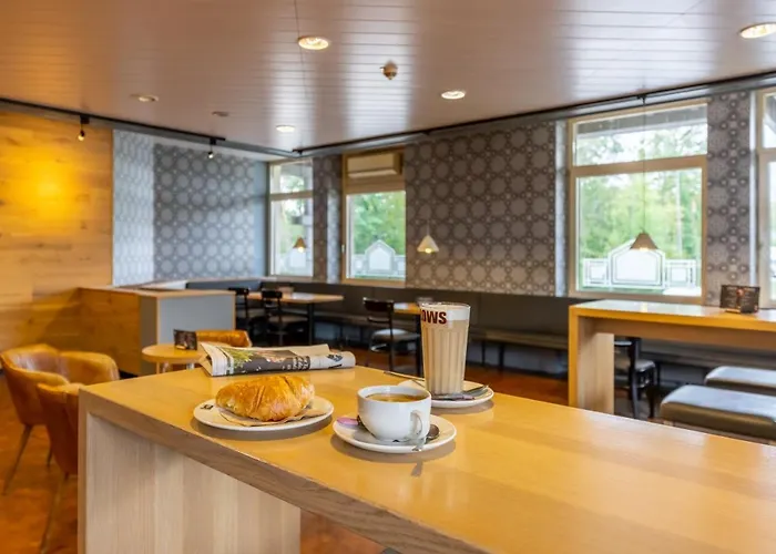 Hotel Baden-Baden Hotel Baden-Baden